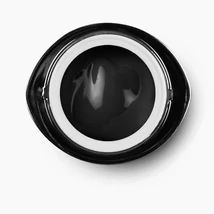 BB Stamping Gel Hema Free Nyomdazselé 3 ml - Fekete