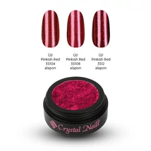 CN ChroMirror Króm Pigmentpor - Pinkish Red