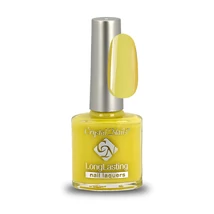 CN Long Lasting Homokhatású körömlakk 10 ml - 01