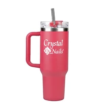 CN Tumbler Hőtartó kulacs - Vörösáfonya