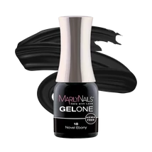 MN Hema Free GelOne (géllakk) 4 ml - 18
