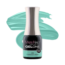 MN Hema Free GelOne (géllakk) 4 ml - 23