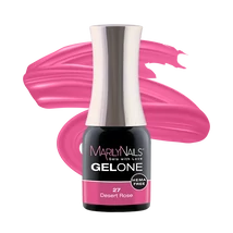MN Hema Free GelOne (géllakk) 4 ml - 27
