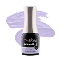MN Hema Free GelOne (géllakk) 4 ml - 42