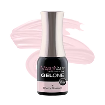 MN Hema Free GelOne (géllakk) 4 ml - 4