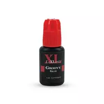 LuXLash Groovy Glue 5 ml