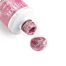 BB Hema Free Platinum Hypnotic Géllakk 4 ml - 200