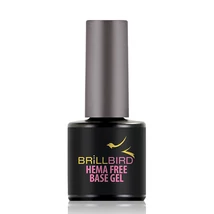 BB Hema Free Base Gel (Alapozózselé) 8 ml