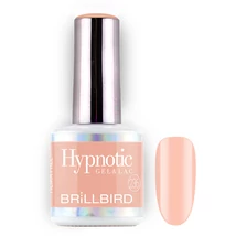 BB Hema Free Hypnotic géllakk 8 ml - 236 Peach Fuzz (Az év színe 2024)