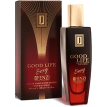 Fenzi Good Life Sexy női parfüm 100ml