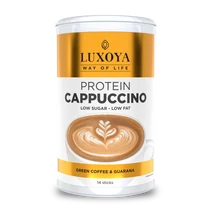 LXY Protein cappucino 14x15g - Hűségpontos akció - 182 pont
