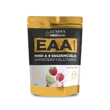 Luxoya EAA Komplex 150 g - Málna-Lime