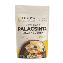 Luxoya x Szafi Palacsinta Lisztkeverék 375 g
