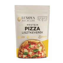 Luxoya x Szafi Protein Pizza Lisztkeverék 270 g