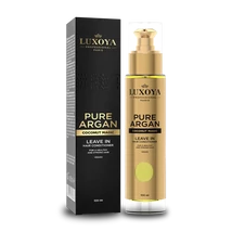 LXY Serum Argan 100ml - tükrös - Hűségpontos akció - 200 pont