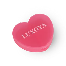 Luxoya Vitamintartó - Rózsaszín