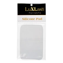 LuXLash Szilikon párna