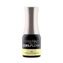 MN Hema Free GelFlow (géllakk) 4 ml - 60