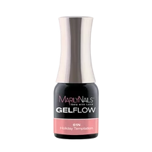 MN GelFlow Három fázisú Géllakk 4 ml - 61N