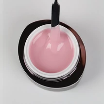 BB Next Level Hema Free Építőzselé 50ml - Baby Rose