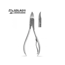 Pedi RM Körömcsípő 13cm (drótrúgós) dejavu