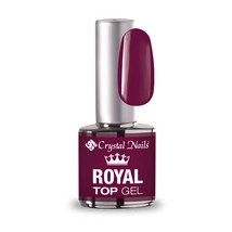CN Royal Top Zselé 4 ml - RT16