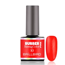 BB Hema Free Rubber Base&Color Gel 8 m - 10