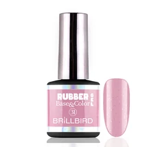 BB Hema Free Rubber Base&Color Gel 8 m - 31