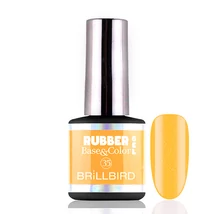 BB Hema Free Rubber Base&Color Gel 8 m - 35