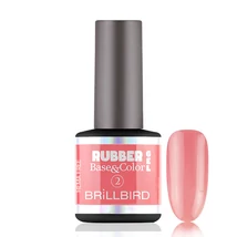 BB Hema Free Rubber Base&Color Gel 8 m - 02
