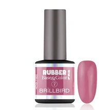 BB Hema Free Rubber Base&Color Gel 8 m - 07