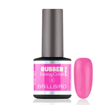 BB Hema Free Rubber Base&Color Gel 8 m - 08