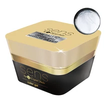 CN SENS Metallic Decor Zselé 5 ml - Mirror silver