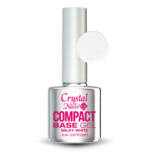 CN Compact Base gel milky white 8ml