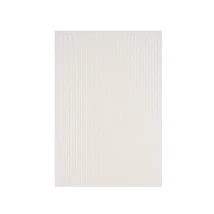CN Magic Stripes Csíkmatrica - Fehér