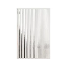 CN Magic Stripes Csíkmatrica - Ezüst