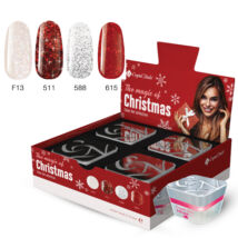 The Magic of Christmas Sz. gel kit - Limited