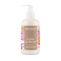 BB Kéz- és Lábápoló Krém (Soft Lotion) 250 ml - Créme de Biscuit