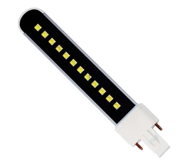UV és LED Csövek