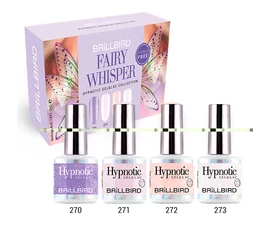 Géllak készletek 