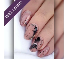 Nail art körömdíszítés
