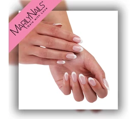 Nail art körömdíszítés