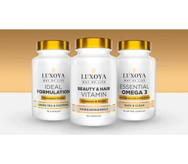 Super Food-ok, Vitaminok