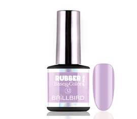 Rubber Base&Color Gel