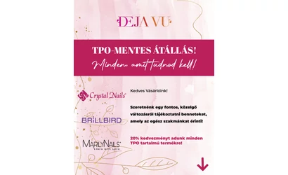 TPO-mentes átállás! - Minden, amit tudnod kell!