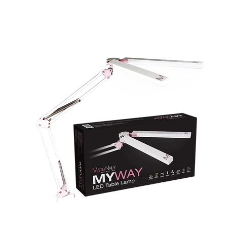 MN MyWay Asztali LED Lámpa