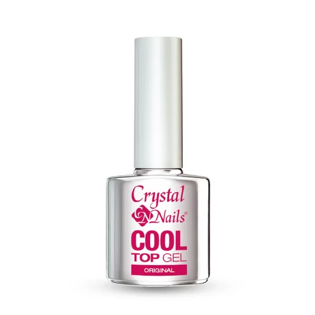 CN Cool Top Gel (Fényzselé) 4 ml - Original