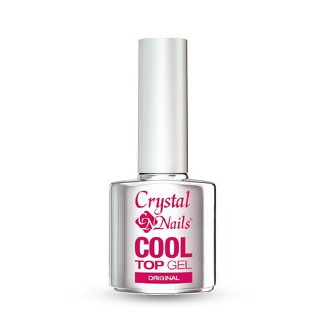 CN Cool Top Gel (Fényzselé) 4 ml - Original 