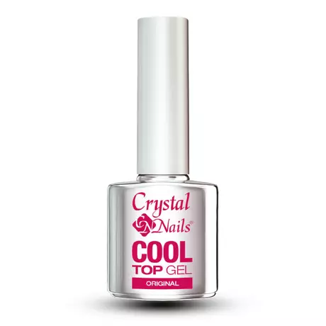 CN Cool Top Gel (Fényzselé) 8 ml - Original