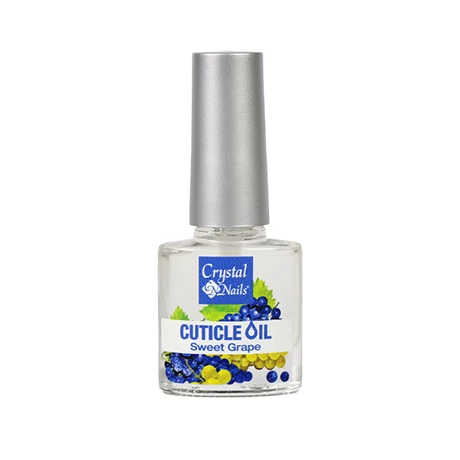 CN Bőrolaj 4 ml - Sweet grape (Kékszőlő)